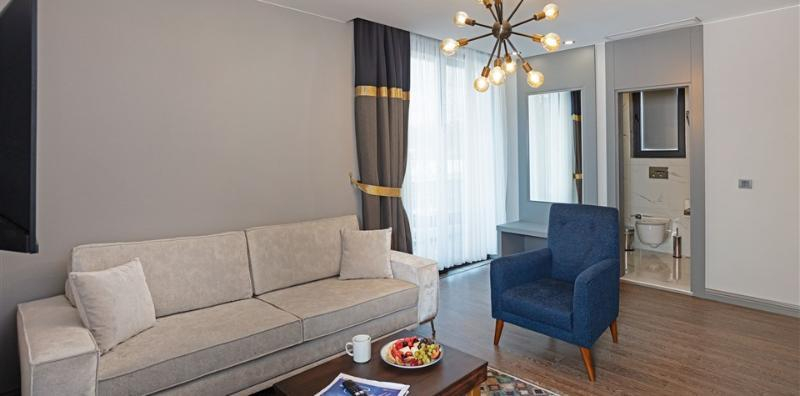 Others 2, DERİN DENİZ BOUTIQUE HOTEL & RESTAURANT, Fatsa