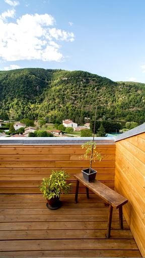 Others 5, Apparthôtel New Palmarium, Pyrénées-Orientales