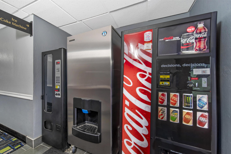 Food & Drinks 5, Best Western Antelope Inn & Suites, Tehama