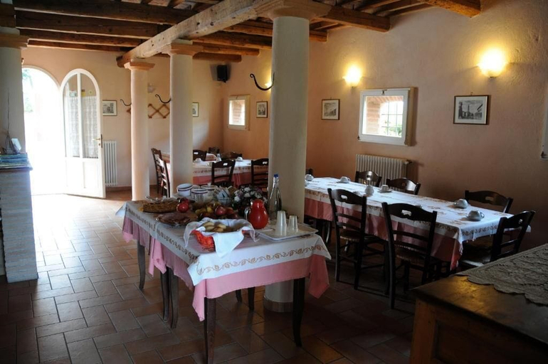 Food & Drinks 4, LA SABBIONA, Ravenna