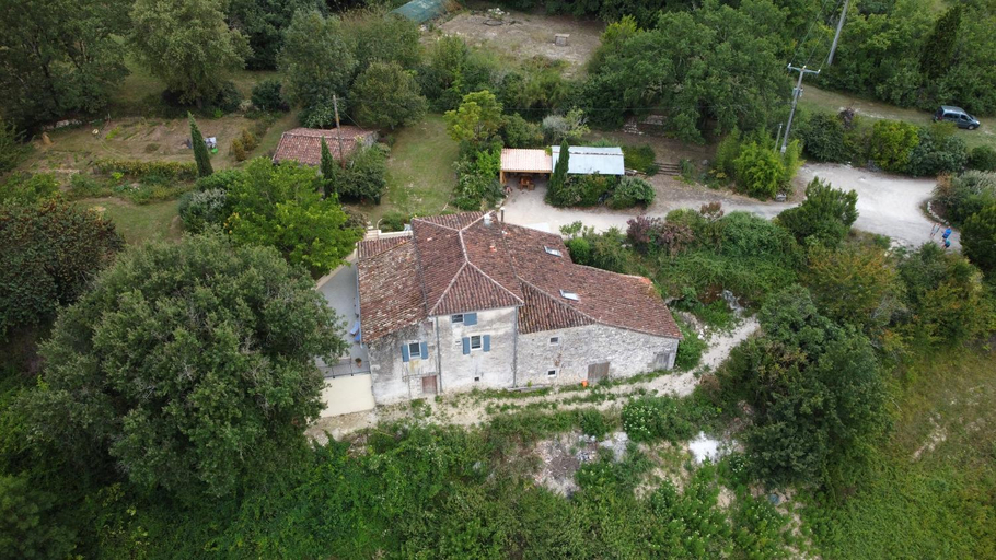 Others 2, chambre d'hotes a la ferme du Moulin, Lot-et-Garonne
