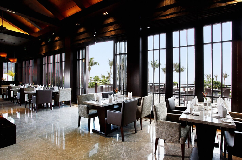 Food & Drinks 4, Xiangshui Bay Narada Resort Hotel, Hainan