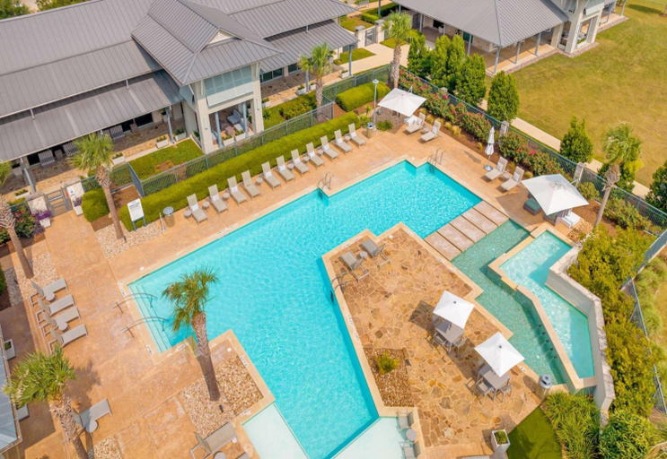 Others 3, Kyle Plum Creek Resort-Style Residences by Barsala, Hays