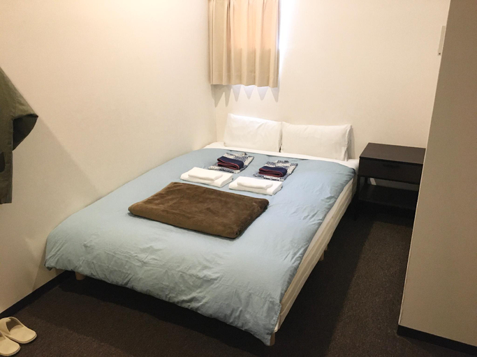 Bedroom 3, Fujisan Resort Hotel, Fujikawaguchiko