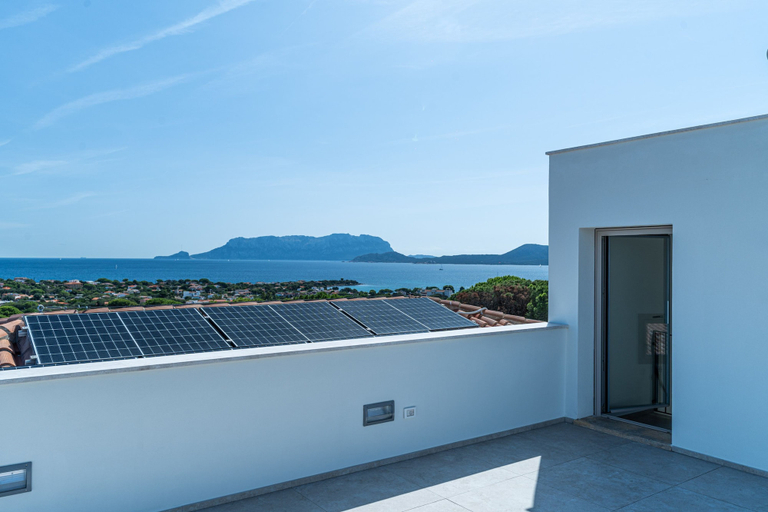 Room 4, Villa Infinity by Wonderful Italy, Olbia-Tempio