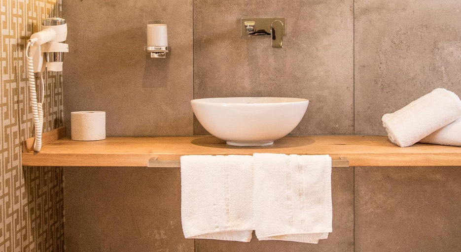 Bathroom 3, Landgasthof Pappelkrug, Gütersloh