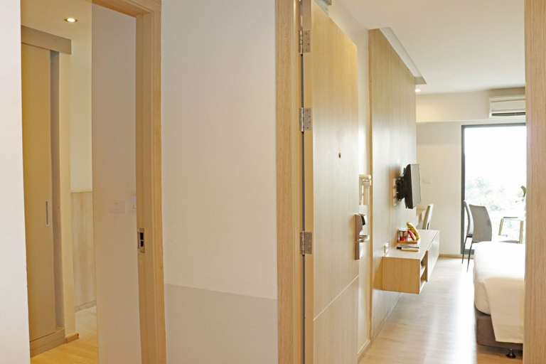 Bedroom 6