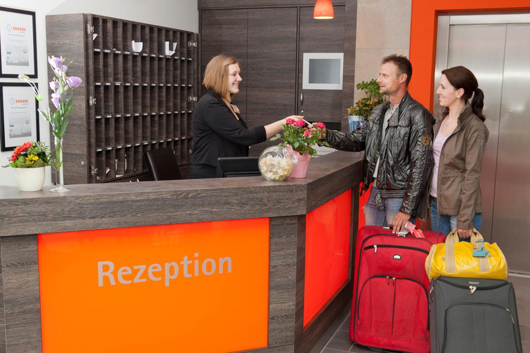 Public Area, Ringhotel Alfsee Piazza, Osnabrück