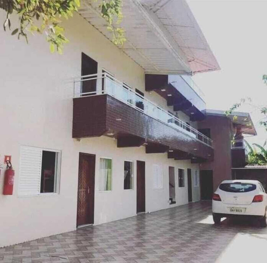 Exterior & Views 2, Condomínio Gelatti, Ubatuba