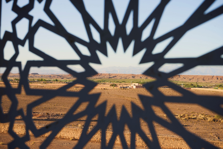 Others 4, Family Stay Ouarzazate, Ouarzazate