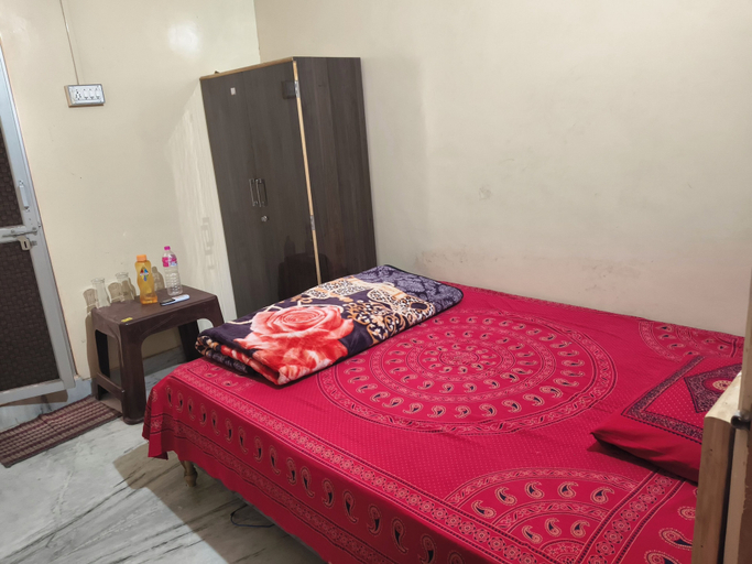 Bedroom 2, Hotel barmer, Barmer