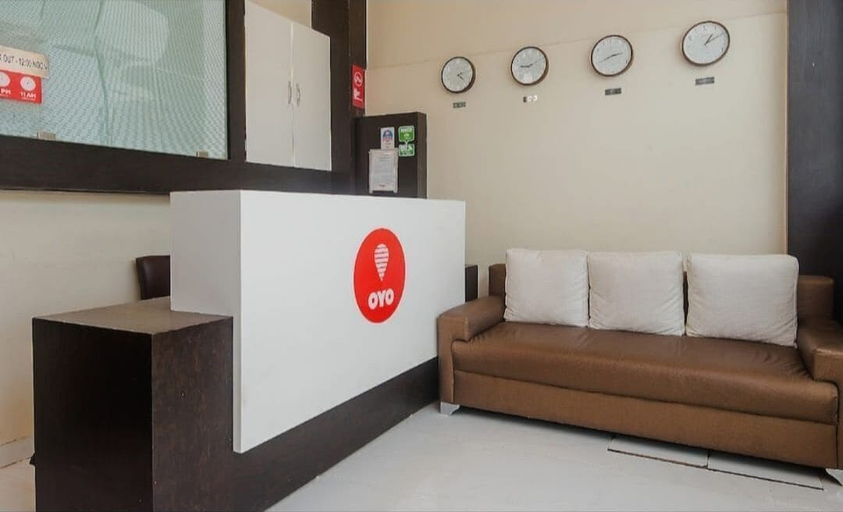 Others 5, Hotel Venture Grand, Mumbai Suburban