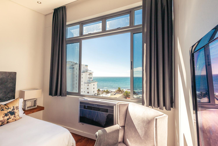 Bedroom 2, Newkings Boutique Hotel, City of Cape Town