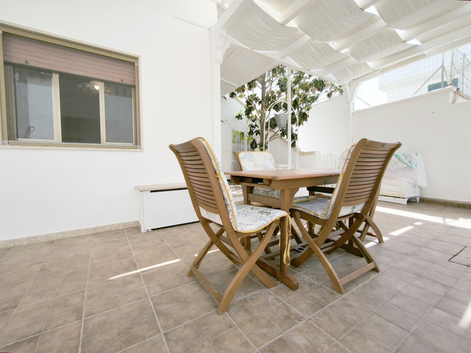 Others 5, A casa della Mery Puglia Online, Lecce