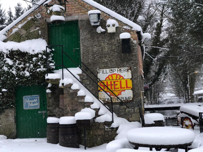 Others 3, Basil Sheils B&B Accommodation Armagh, Armagh, Banbridge and Craigavon