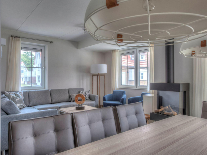 Others 4, Villa near Noordzee with Luxury Interiors, Noord-Beveland