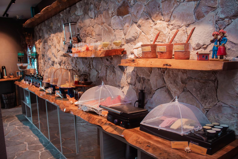 Food & Drinks 5, Maly Boutique Hotel, Fortaleza