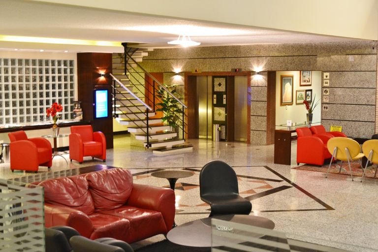 Others 5, Itatiaia Hotel Passo Fundo, Passo Fundo