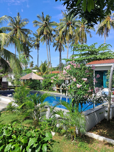 Sport & Beauty, Pandan Bungalow, Lombok