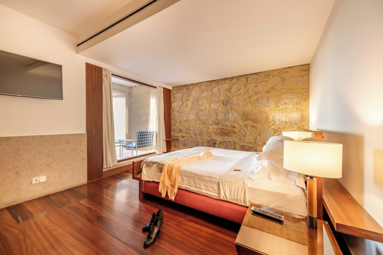 Bedroom 3, Pousada Mosteiro Crato, Crato