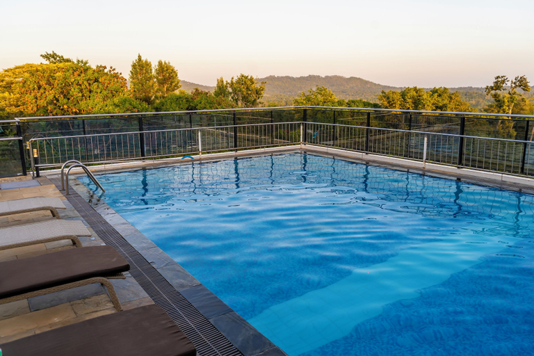 Sport & Beauty 5, NGOLU HOTEL & RESIDENCES, Kitui Central