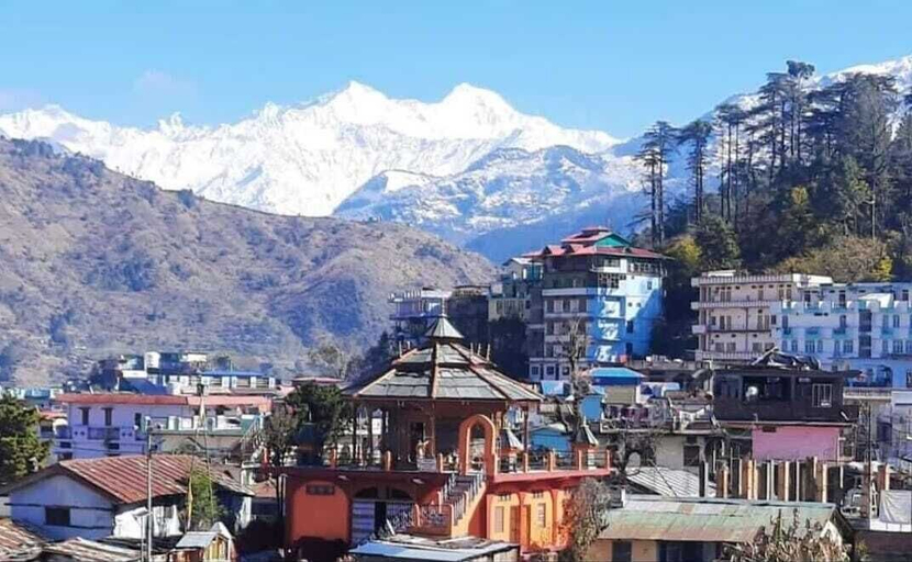 Others 5, Hotel Lord Shiva, Uttarkashi