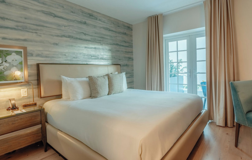Bedroom 3, Iberostar Waves Miami Beach, Miami-Dade