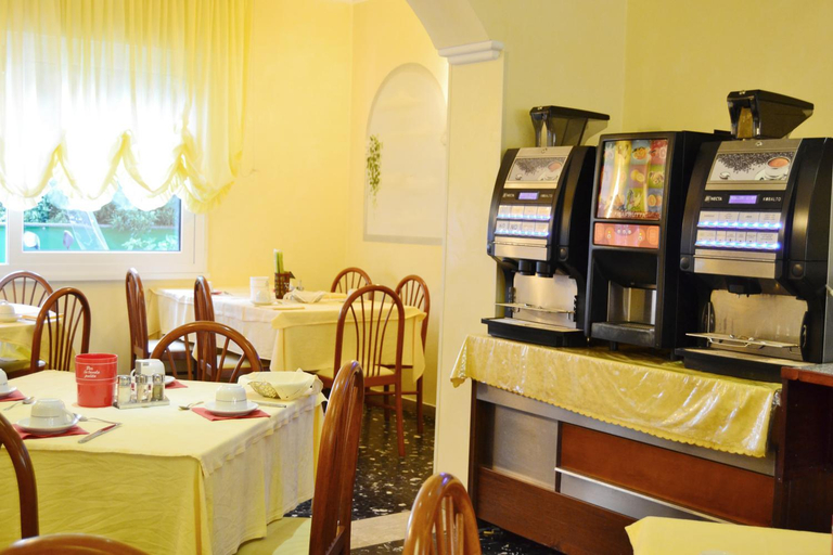 Others 3, Hotel Ettoral, Venezia