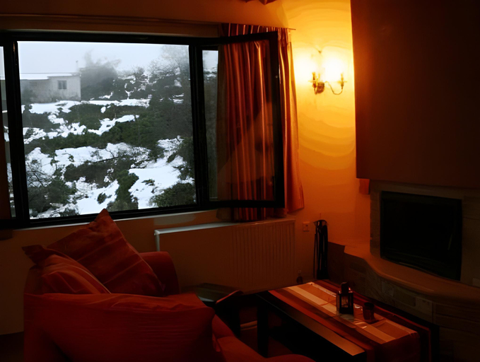 Interior view 4, Camelia Suites, Peloponnese