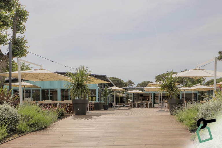 Exterior & Views 2, Hotiday Milano Marittima Pineta, Ravenna