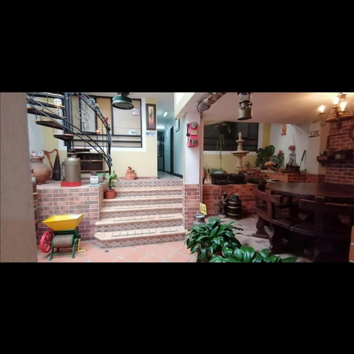 Others 4, Hotel Posada San Laureano, Tunja