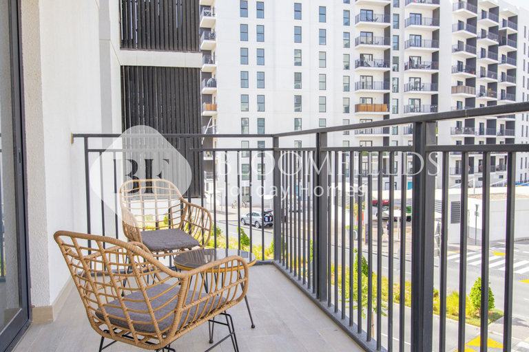 Others 3, Bloomfields Spacious 1Br Water's Edge, Yas Island