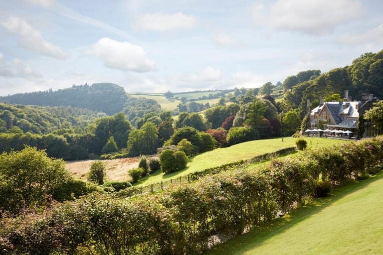 Others 5, Hotel Endsleigh, Devon