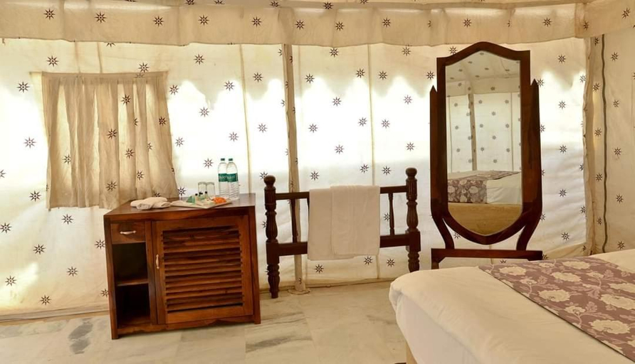 Others 5, Excellent Desert Safari camp, Jaisalmer