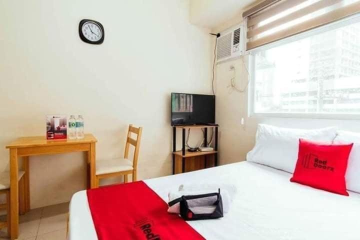 Bedroom 4, Urban Deca Tower Staycation for Couple at Mandaluyong EDSA Shaw, Mandaluyong