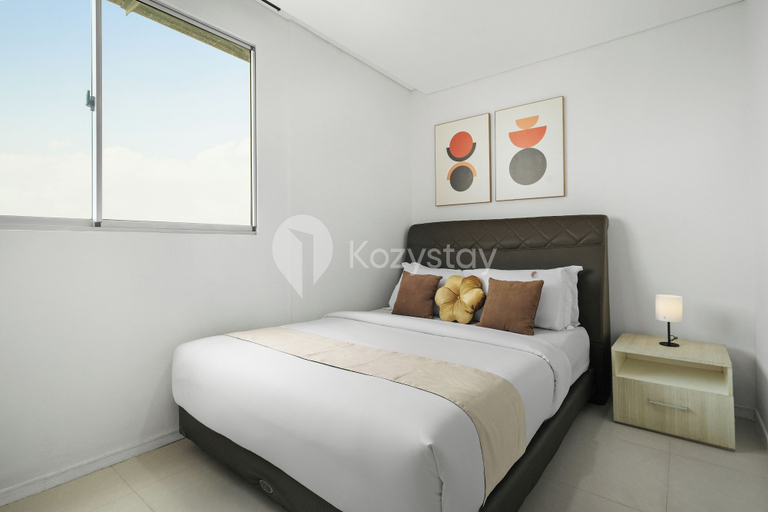 Others 1, Brunna by Kozystay - Alam Sutera, Tangerang