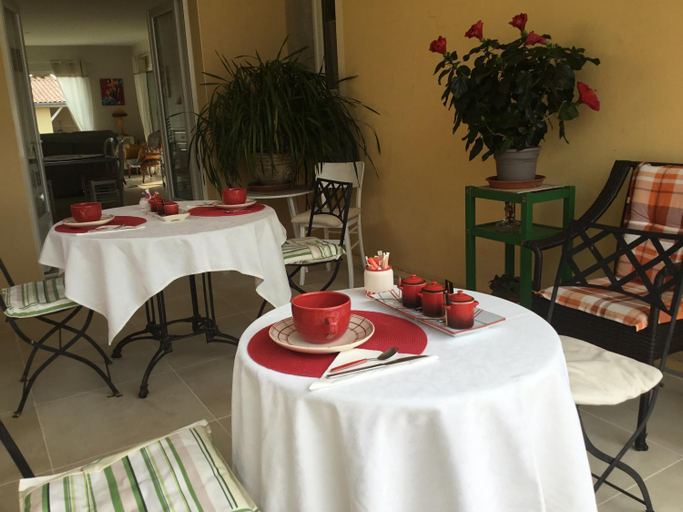 Others 4, Le Clos des Gazanias, Gironde
