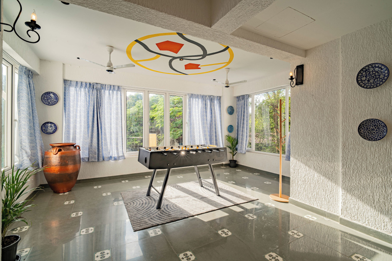 Others 5, The Hosteller Goa, Old Goa, North Goa