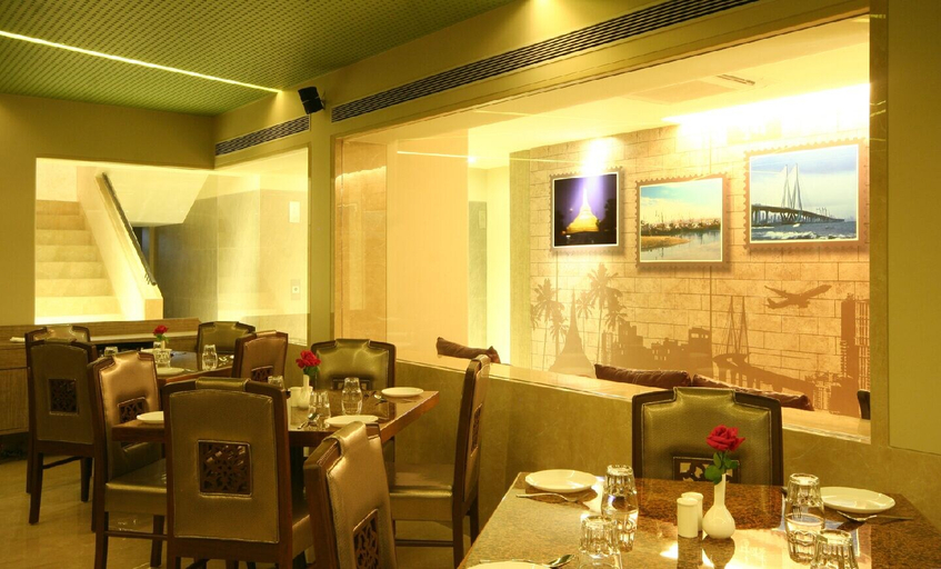 Food & Drinks 4, The Maharaja Business Hotel, Mumbai Suburban