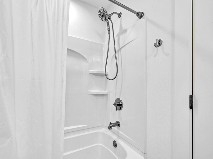 Bathroom 4, Blue Mountain Beach Villas 5B, Walton