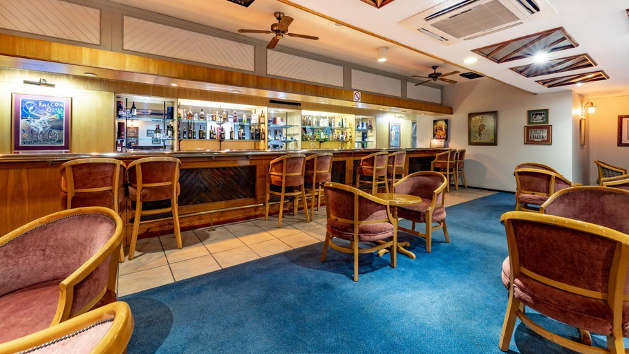 Food & Drinks 5, African Sky Harrismith Inn, Thabo Mofutsanyane