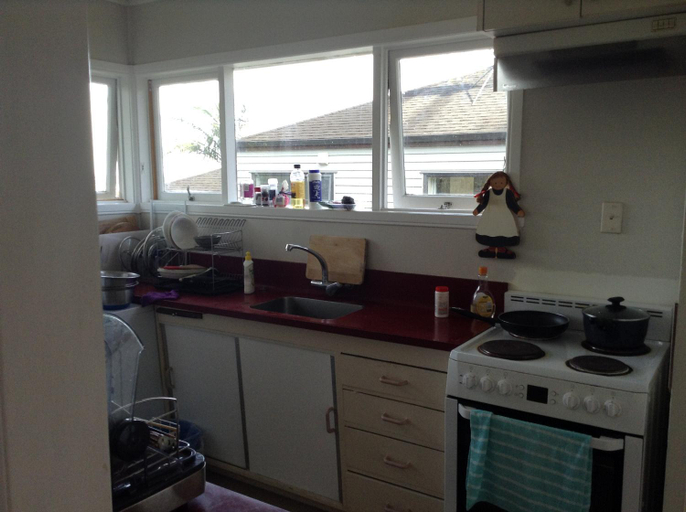 Others 5, Cornwall Park Homestay, Waitakere