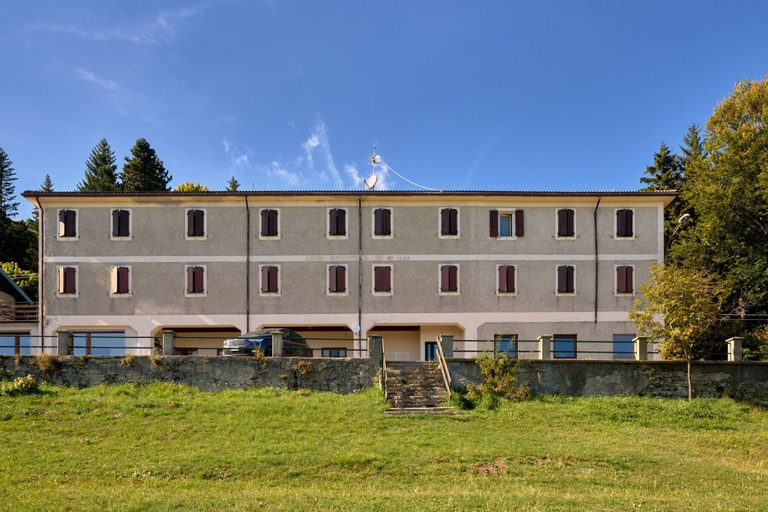Exterior & Views 2, albergo capannette di pei, Piacenza