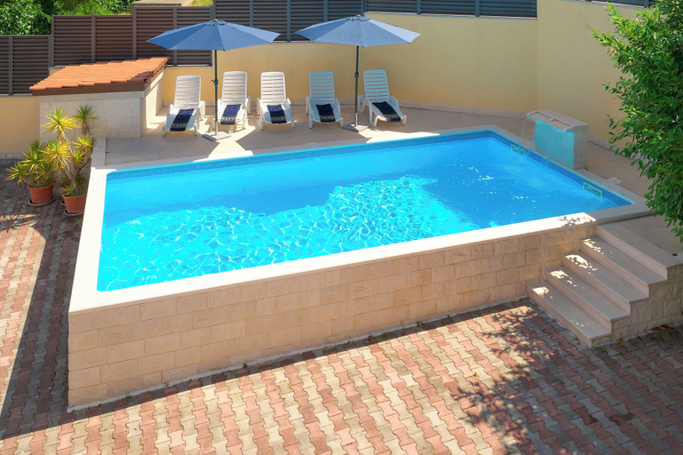 Sport & Beauty 3, Sun Spalato Villa Alisa, Trogir
