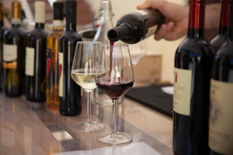 Food & Drinks 5, LA SABBIONA, Ravenna