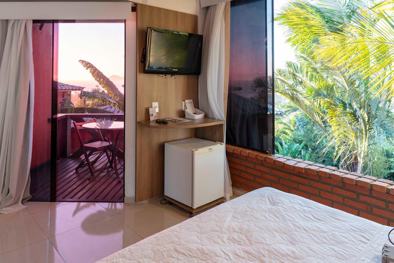 Bedroom 3, Costa do Sol Boutique Hotel, Armação dos Búzios
