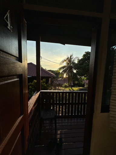 Others 3, Johans Chalet & Restaurant, Mersing