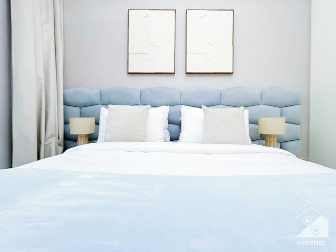 Bedroom, Luxurious 4B Balcony & Views Burjcrown Downtown, Dubai