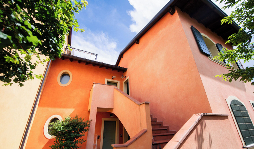Exterior & Views, La Dimora dell'Artista, Brescia