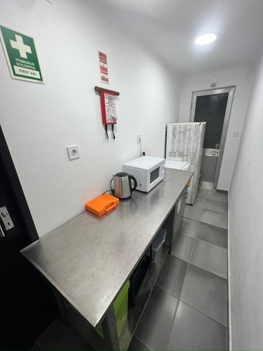 Others 5, ESTANQUEIRA GUEST HOUSE, Sines